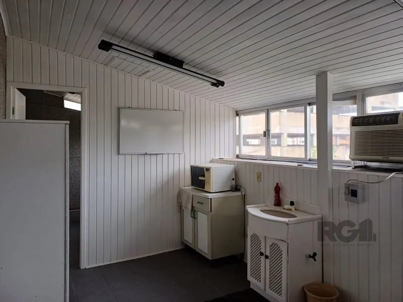 Imagem Conjunto/Sala para Venda - 108.44m², 0 dormitórios, 1 vaga - Floresta