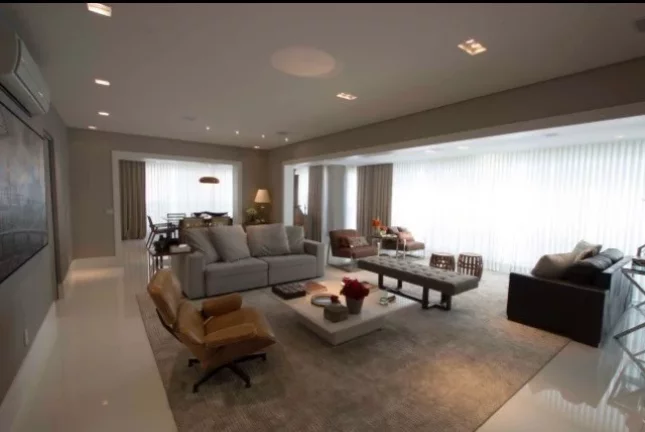 Imagem APARTAMENTO RESIDENCIAL em SÃO PAULO - SP, VILA MARIANA