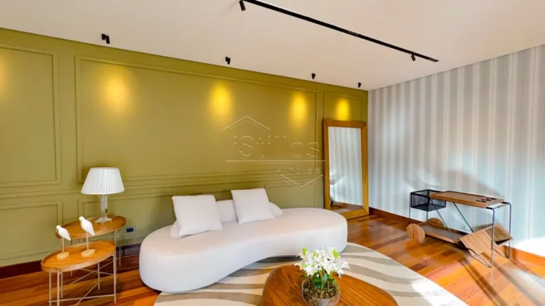 Imagem Casa de Condominio em Campos do Jordão 394