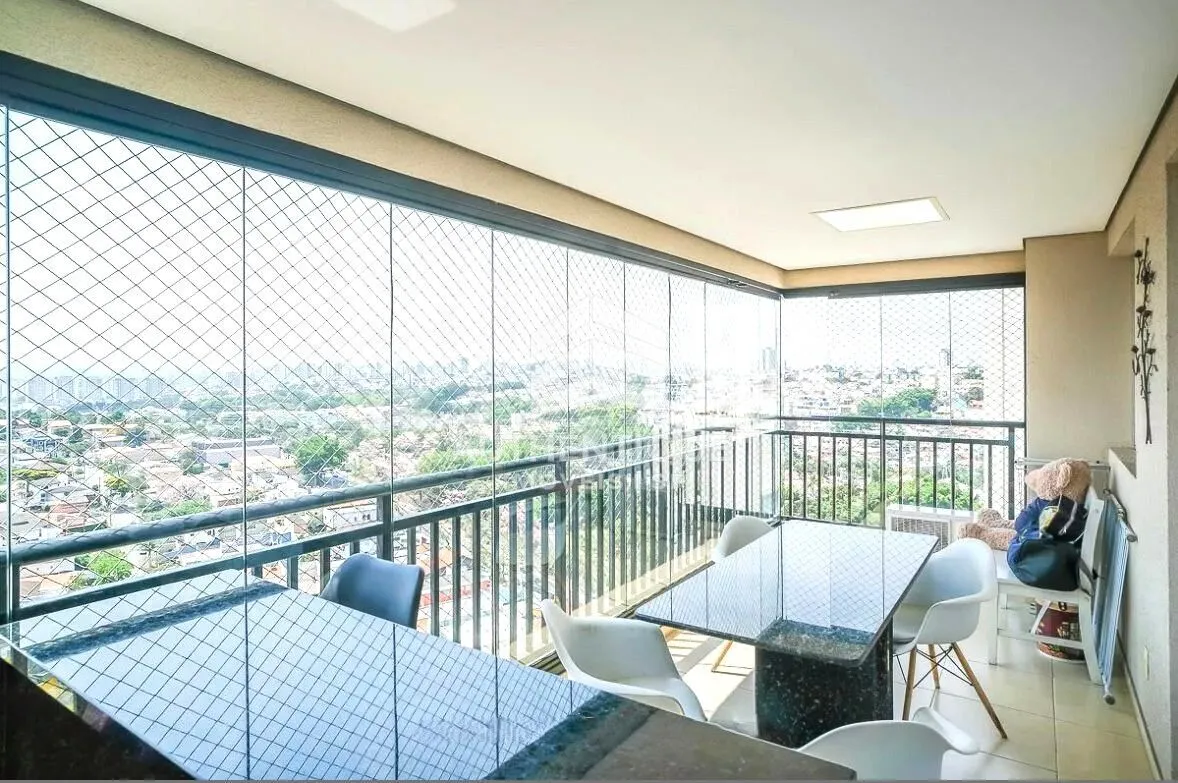 Foto do imóvel THE ADRESS SCS - Apartamento em São Caetano do Sul à venda em Rua Justino Paixão