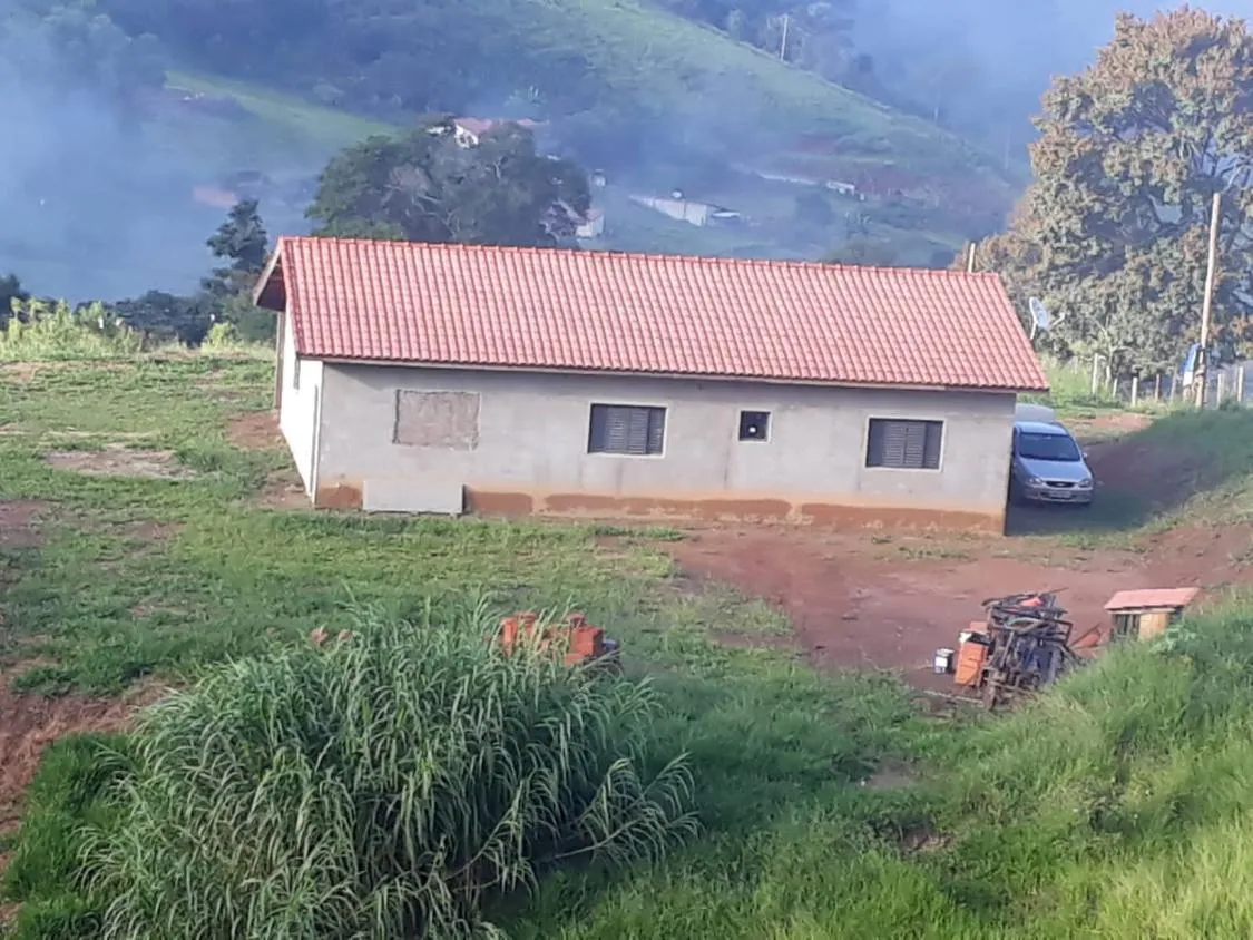 Foto do imóvel Chácara com 20.000 m² ? Bairro Barrocão