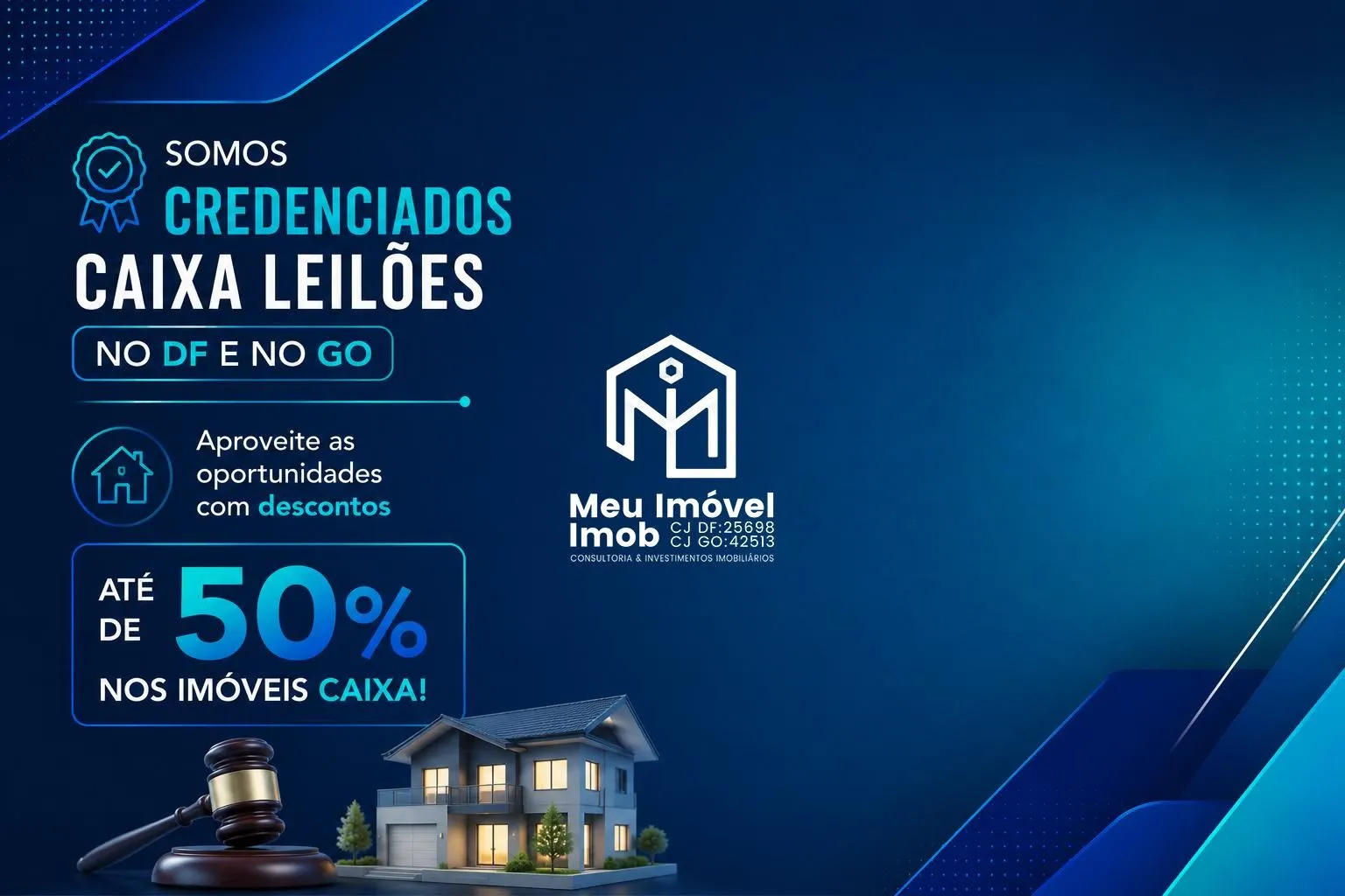 Imagem Apartamento em Jardim da Barragem I - Águas Lindas de Goiás,