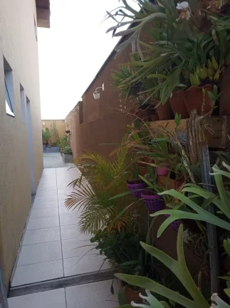 Imagem CASA RESIDENCIAL em SÃO PAULO - SP, VILA BRASILINA