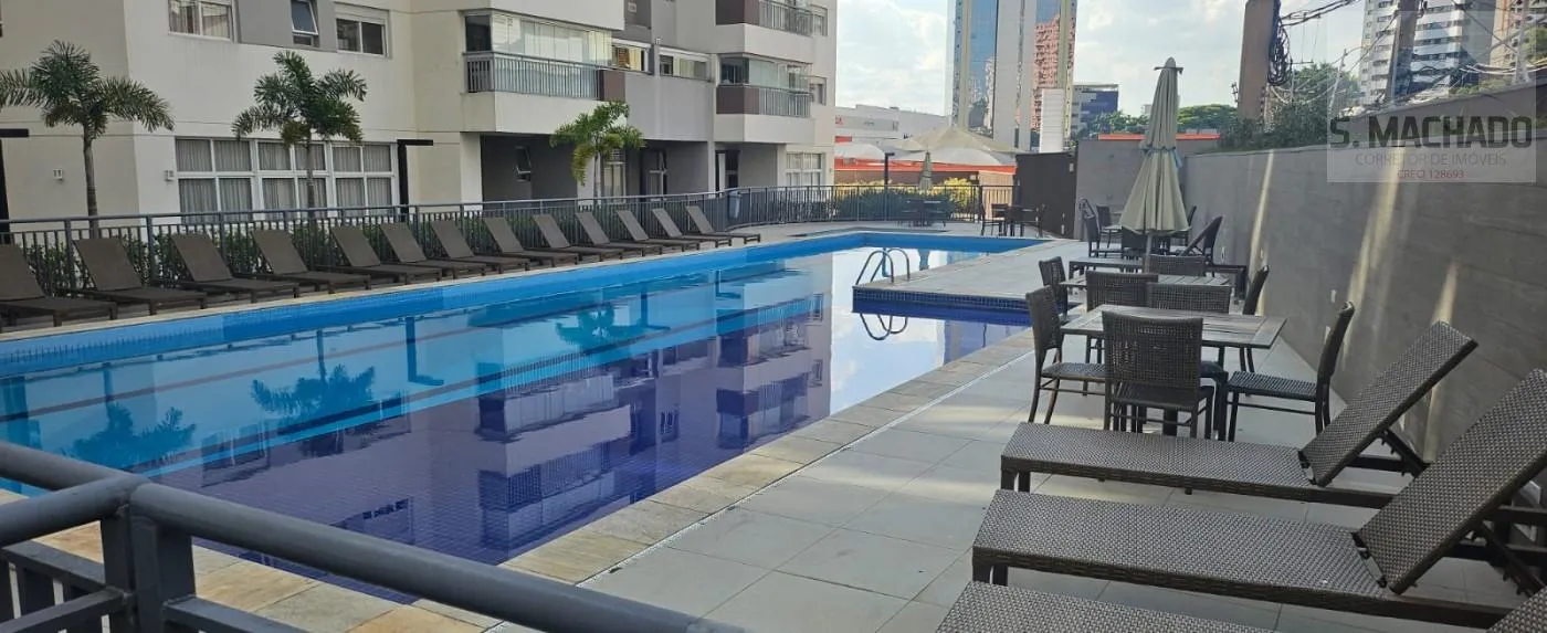 Imagem Apartamento para Venda em Santo André / SP no bairro Centro