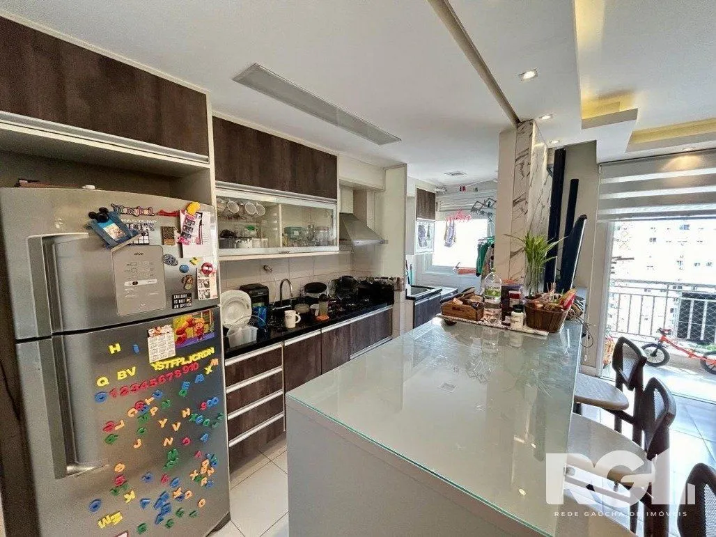 Imagem Apartamento em Vila Ipiranga