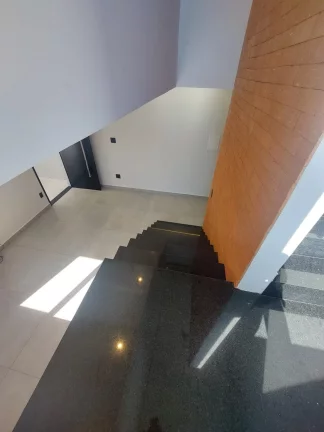Imagem SOBRADO DE ALTO PADRÃO Á VENDA NO JARDIM NATAL EM FRANCA/SP