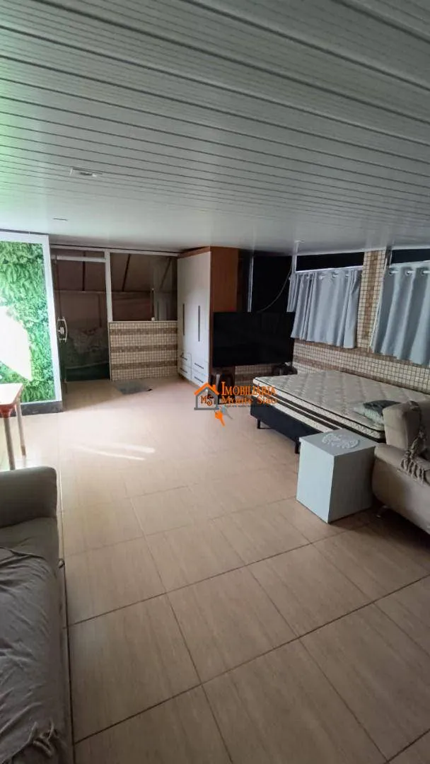 Imagem Sobrado à venda, 140 m² por R$ 509.979,00 - Jardim Santa Rita - Guarulhos/SP