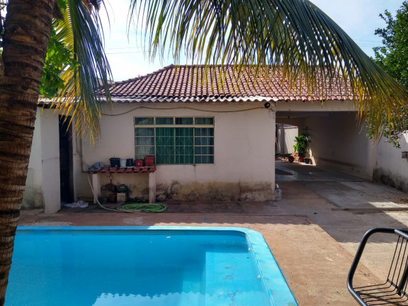 Imóvel Comercial à Venda, 164 m² em Jardim Aero Rancho - Campo Grande