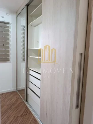 Imagem Lindo Apartamento Localizado no Condominio Fatto Aqua 3 Dormitórios Repleto de Planejados Lazer Completo