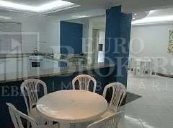 Imagem Apartamento a venda no Centro de Balneário Camboriú