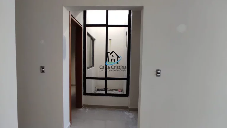 Imagem CASA RESIDENCIAL em MATINHOS - PR, Balneario Riviera