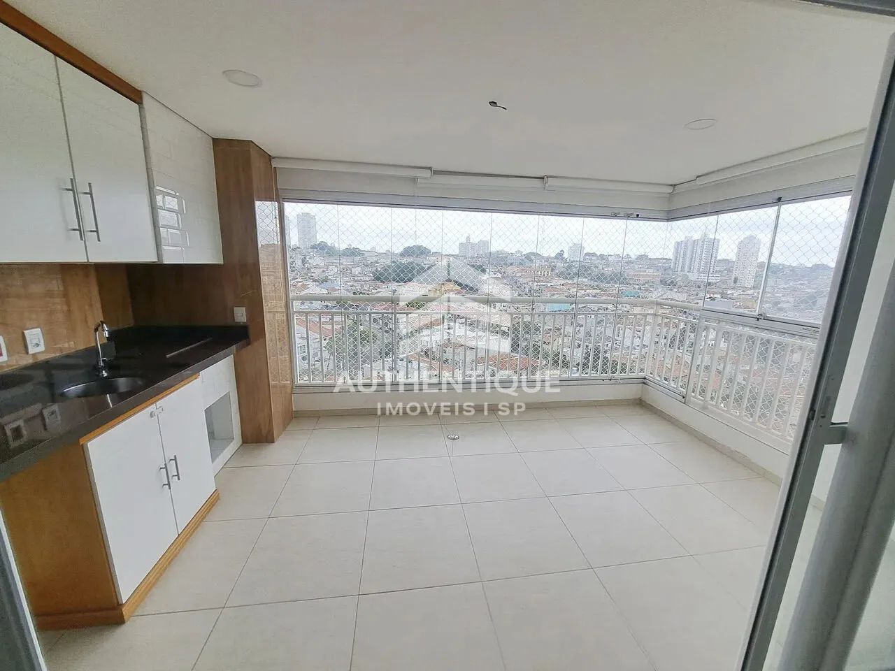 Foto do imóvel RESERVA CHAMANTA MOOCA - Apartamento no bairro da Mooca à venda em Rua Chamantá