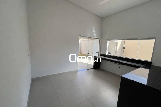 Imagem Casa com 3 dormitórios à venda, 135 m² por R$ 550.000,00 - Vila Oliveira - Aparecida de Goiânia/GO