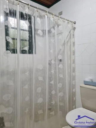 Imagem Excelente casa mobiliada, lazer completo