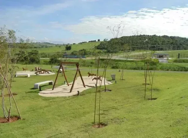 Foto do imóvel Terreno à venda, Loteamento Residencial Fazenda Casa Grande, Taubaté, SP