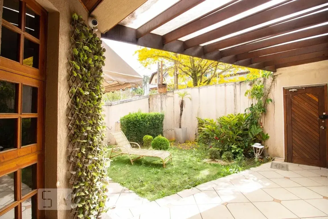 Imagem Casa com 5 Quartos à Venda, 450 m² em Parque dos Príncipes - São Paulo