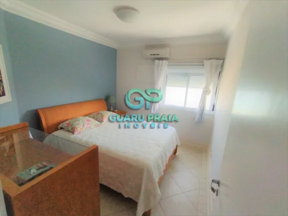 Imagem Apartamento à venda no bairro Enseada - Guarujá/SP