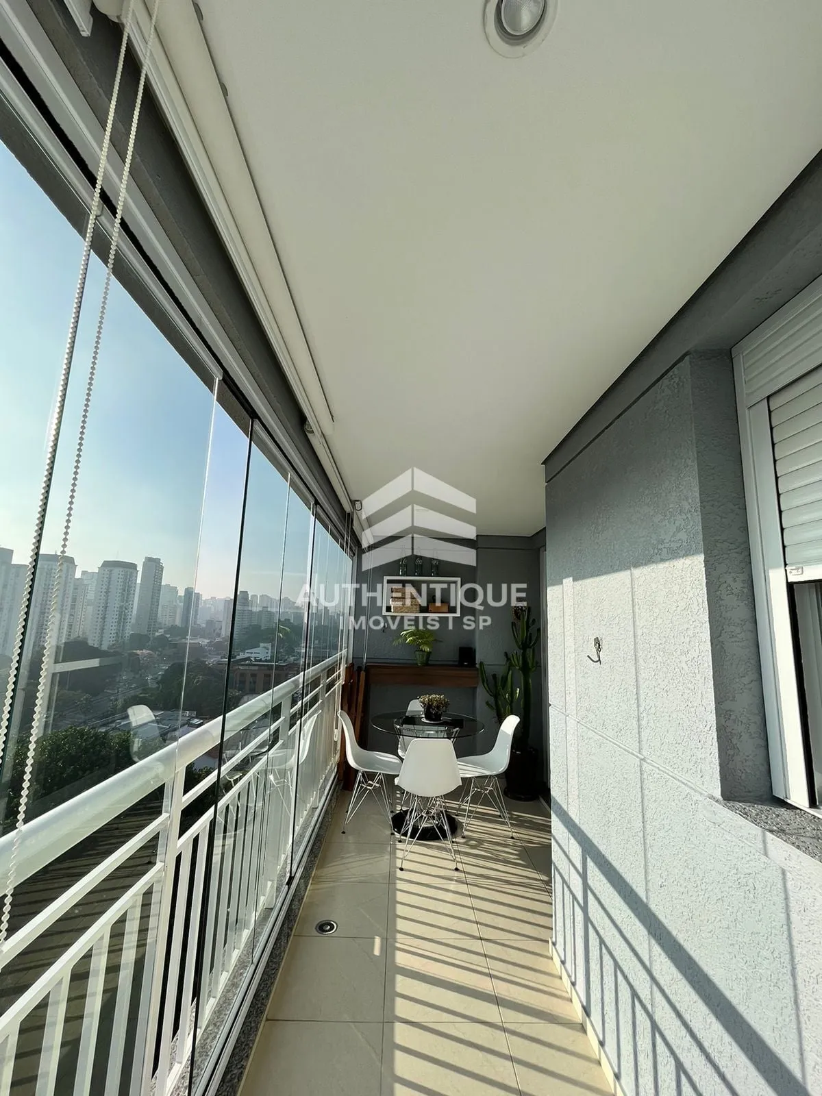 Imagem Lumen Brooklin - Apartamento à venda no bairro Brooklin - São Paulo/SP, Zona Sul
