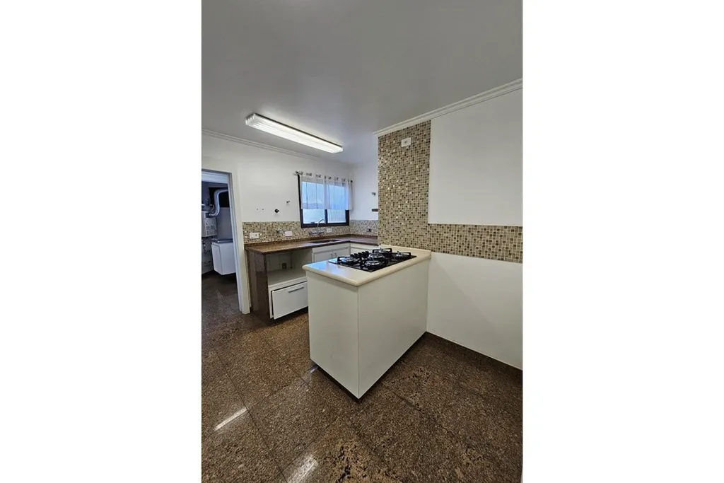 Imagem Apartamento à venda em São Paulo, Indianópolis, com 3 quartos, 170m2