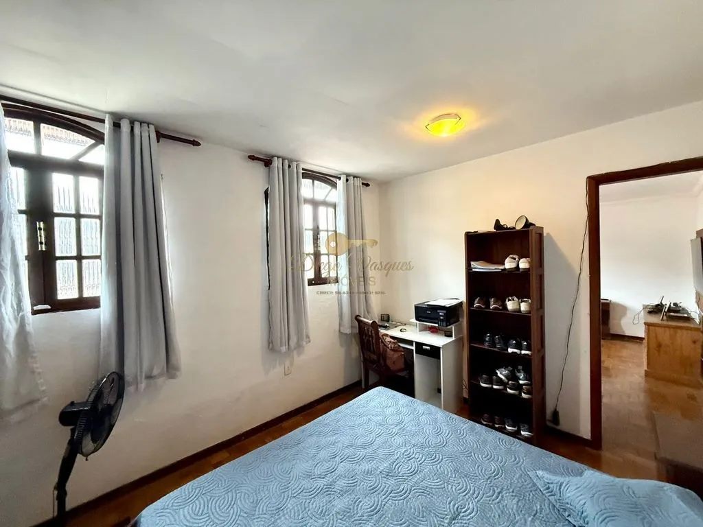 Imagem Apartamento para Venda em Teresópolis / RJ no bairro Várzea