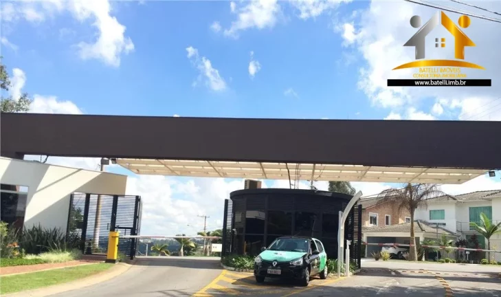Imagem Terreno à venda no condomínio Golf Village - Batelli Imóveis