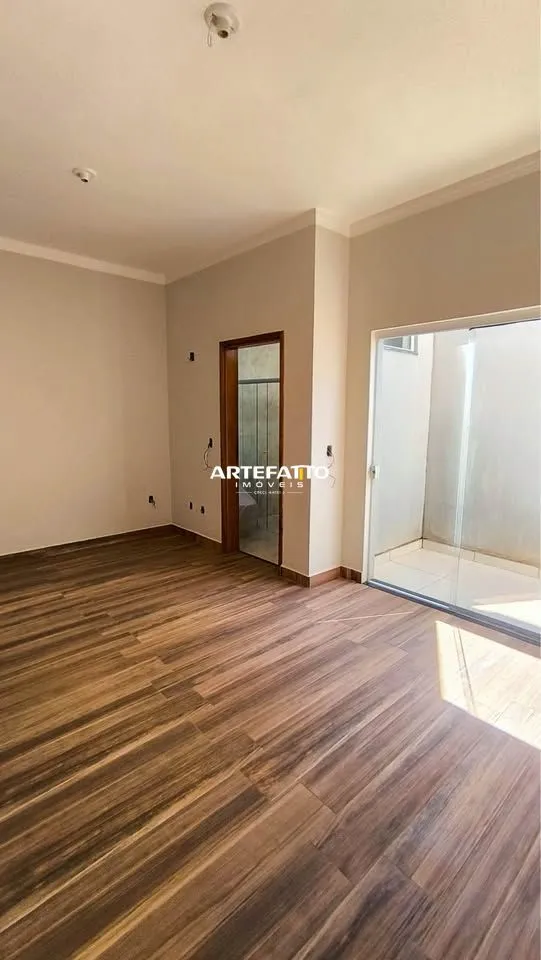 Imagem Apartamento à venda em Franca, Jardim Piratininga II, com 2 quartos, 92m2