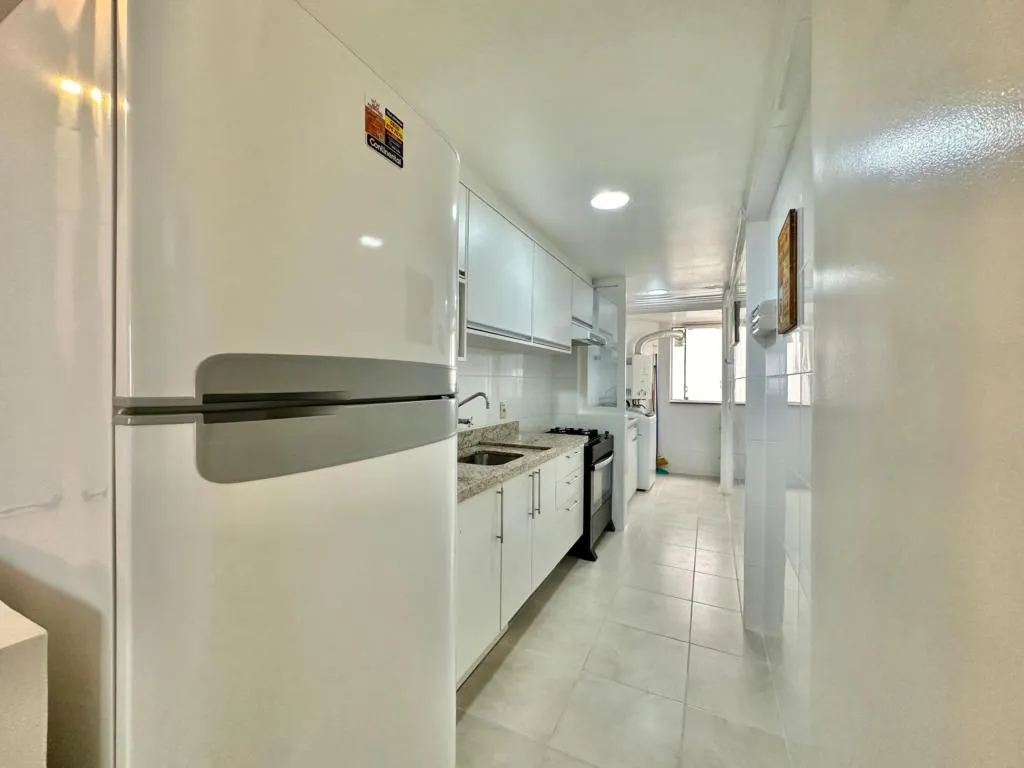 Imagem Apartamento 2 Dormitórios - Bairro Centro
