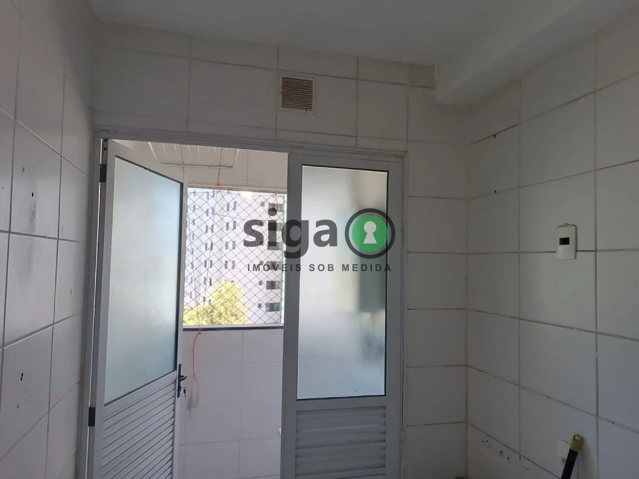 Imagem APARTAMENTO COM 2 QUARTOS PARA VENDA EM FRENTE AO PARQUE GUARAPIRANGA