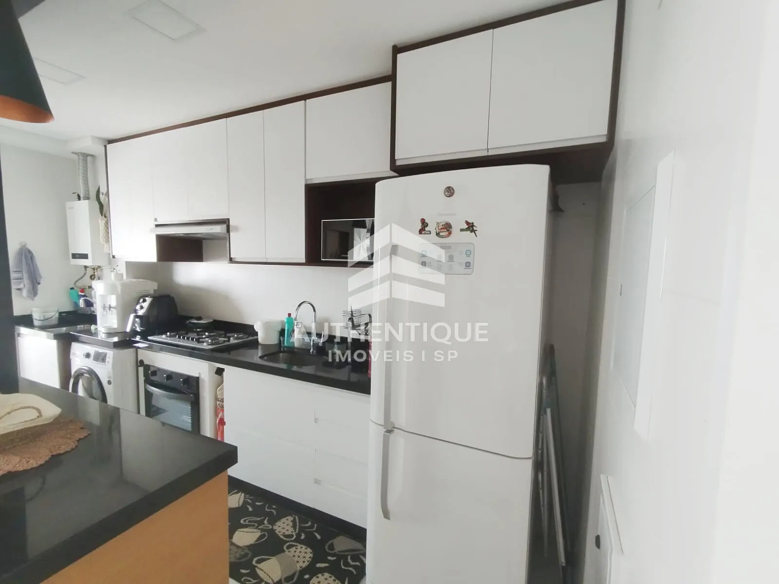 Imagem HELBOR TRILOGY HOME - Apartamento no Centro de São Bernardo do Campo à venda