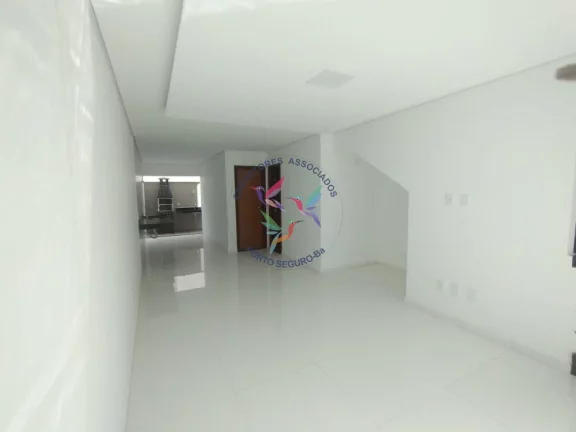 Imagem AMPLO APARTAMENTO DUPLEX