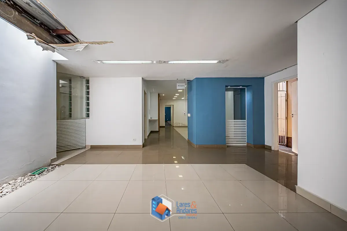 Imagem Casa comercial para venda em Vila Mariana, 335m²