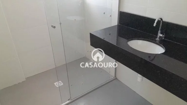 Imagem Apartamento com 3 quartos à venda, 101 m² - Sion - Belo Horizonte/MG