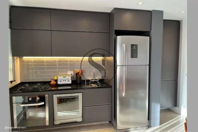 Imagem APARTAMENTO RESIDENCIAL em SÃO PAULO - SP, VILA CRUZEIRO