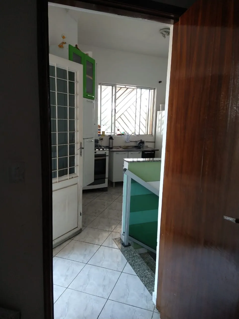 Imagem Casa à venda 5 Quartos, 1 Vaga, 87M², São Roque, Aparecida - SP