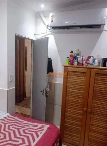 Imagem Casa com 6 dormitórios à venda por R$ 1.043.700,00 - Vila Barros - Guarulhos/SP