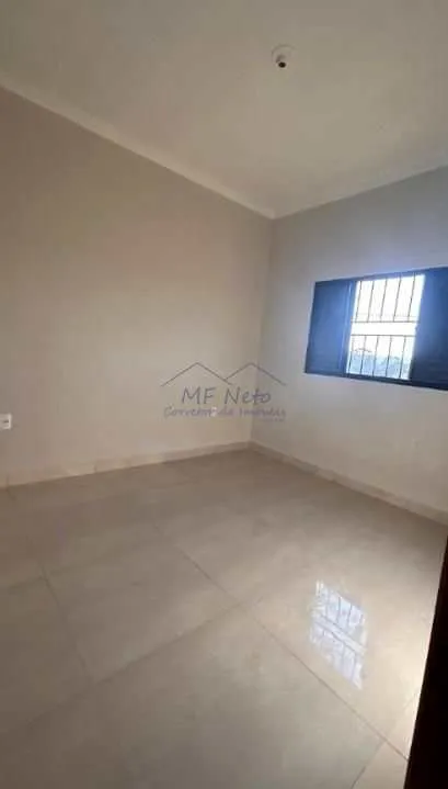 Imagem Casa Padrão