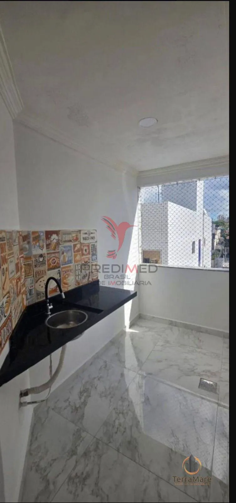 Imagem Apartamento de 2 Quartos para alugar, no Bairro dos Estados, João Pessoa