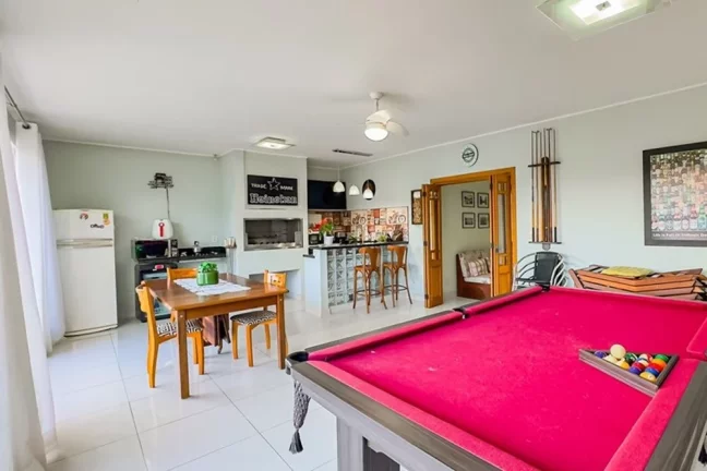 Imagem Casa para venda no bairro Santa Maria Goretti em Porto Alegre
