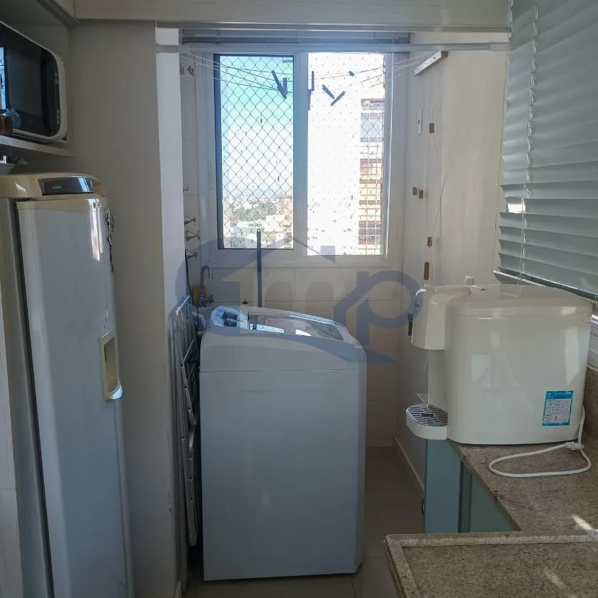 Imagem Apartamento a venda com 2 dormitorios no centro de Torres/RS