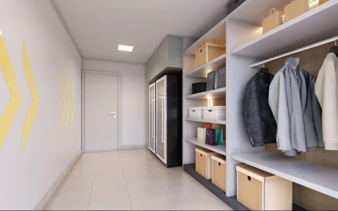 Imagem SPHERA PANAMBY URBAN - PLANO...PLANO - Aptos de 34 a 66m², próximo à Estação Giovanni Gronchi!
