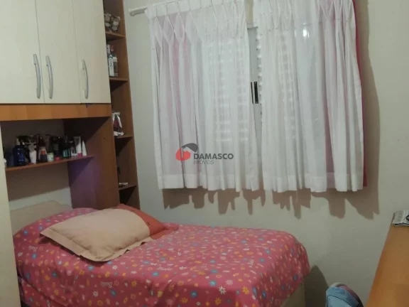 Imagem Sobrado à venda 4 Quartos, 1 Suite, 2 Vagas, 250M², Utinga, Santo André - SP