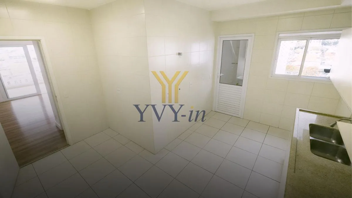 Imagem Apartamento com 4 Quartos à Venda, 162 m² em Cerâmica - São Caetano do Sul