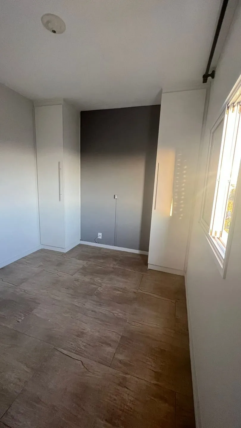 Imagem Apartamento à venda 2 Quartos, 2 Vagas, 74M², Areao, Taubaté - SP | RESIDENCIAL MONTE ALPINO