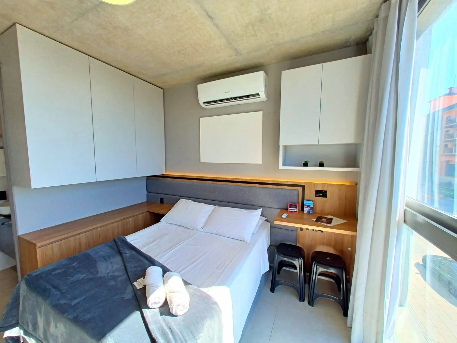Imagem Studio Spot 215 Jurerê