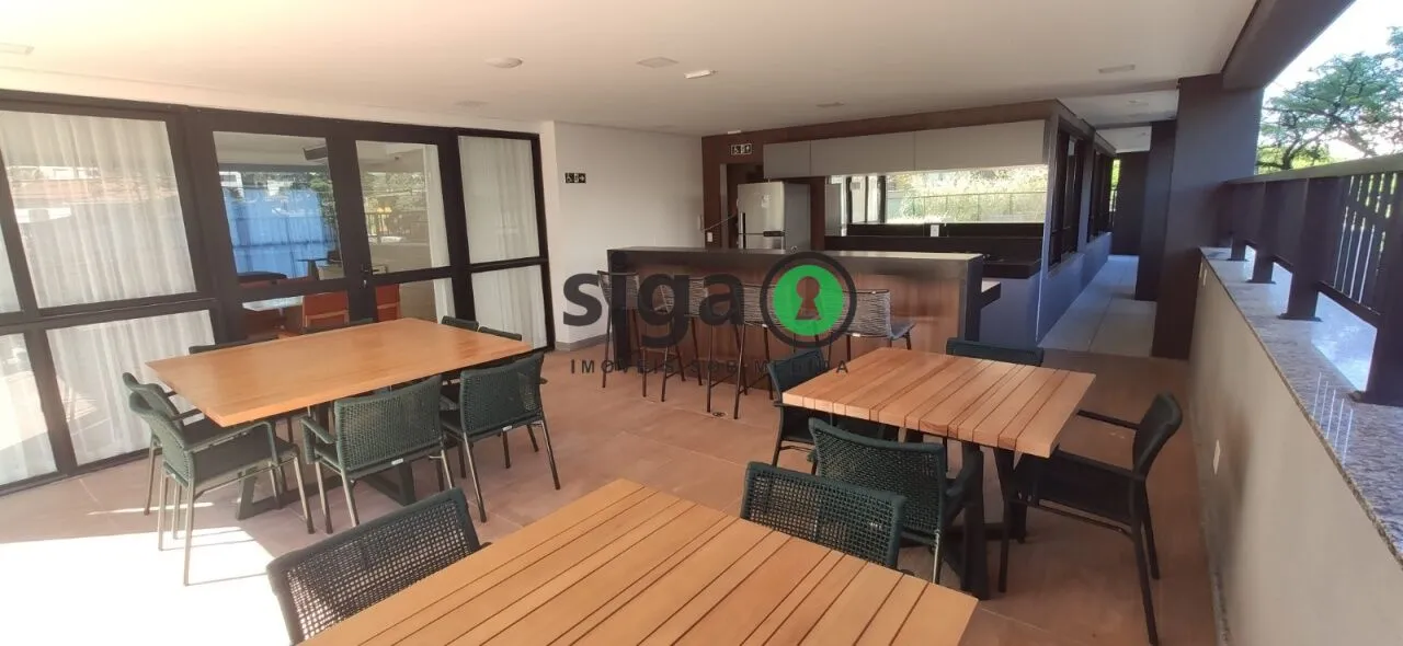 Imagem Apartamento para venda no Campo Belo, São Paulo - SP
