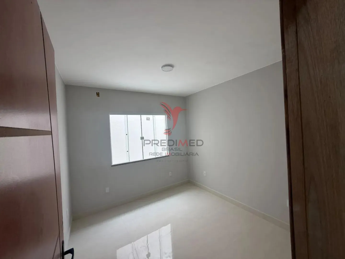 Imagem CASA À VENDA - CANELLAS CITY