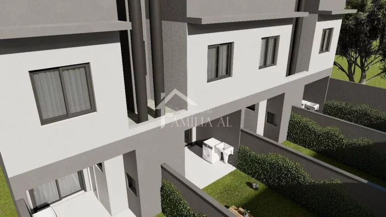 Imagem GEMINADO COM 1 SUÍTE + 2 QUARTOS NO FLORESTA