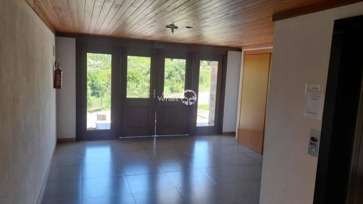 Imagem Apartamento com 2 quartos sendo 1 suíte