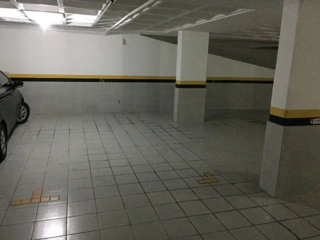 Imagem Oportunidade Única - Sala à venda I 38m² I Vaga de Garagem - em Coqueiros Florianópolis/SC