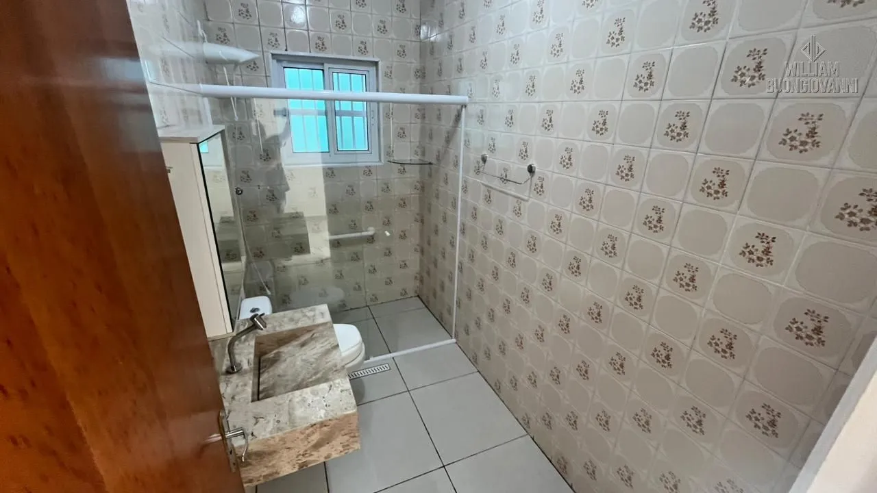 Imagem CASA ISOLADA 2 QUARTOS, 1 SUÍTE - BALNEÁRIO FLÓRIDA - PRAIA GRANDE/SP